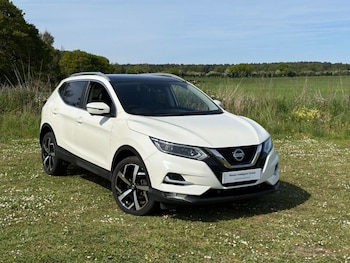 Used Nissan Qashqai 2020 for sale - 78357690: Photo