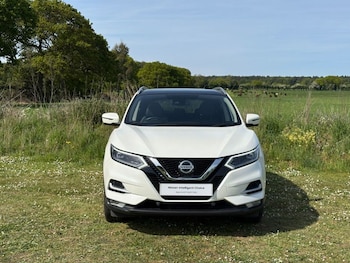 Used Nissan Qashqai 2020 for sale - 78357690: Photo