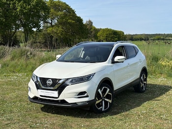 Used Nissan Qashqai 2020 for sale - 78357690: Photo