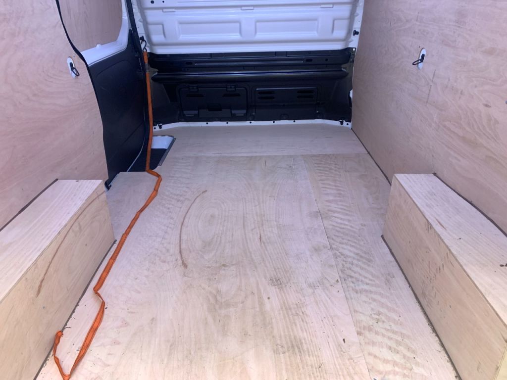 Used Nissan Primastar 2025 for sale - 77672553: Photo 10