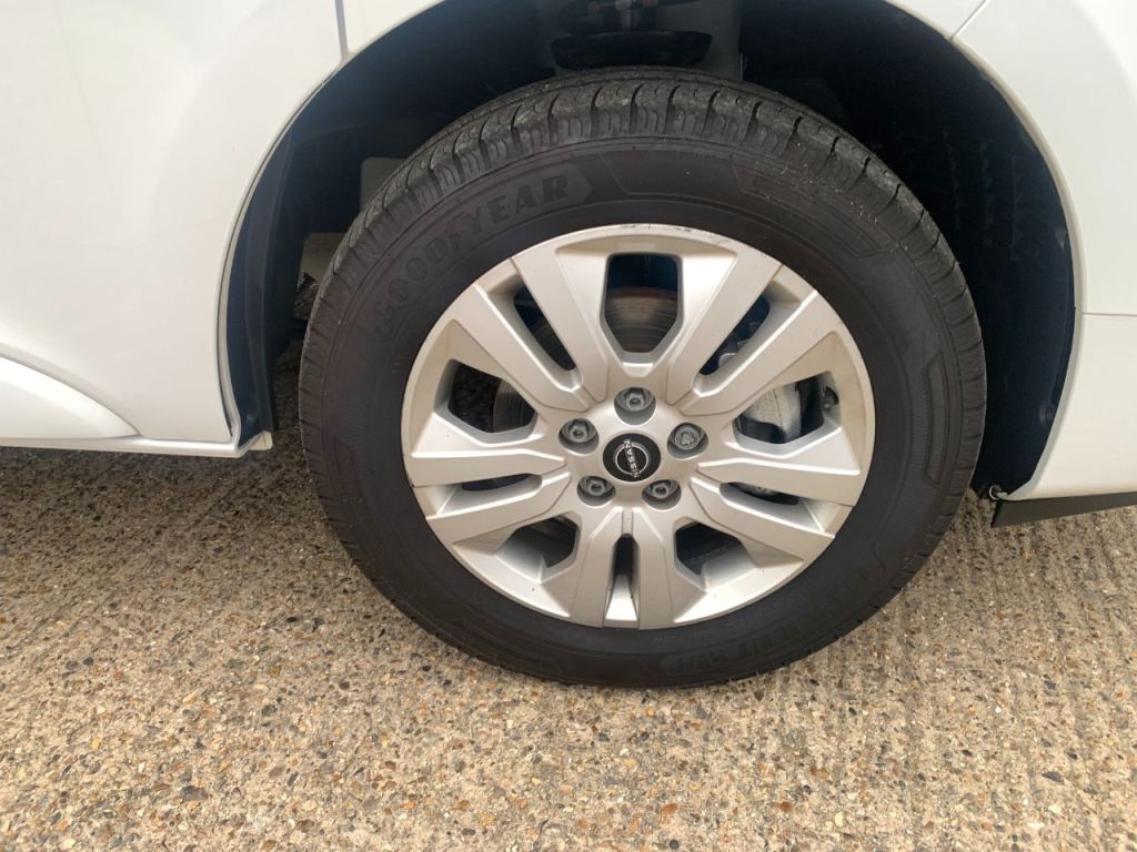 Used Nissan Primastar 2025 for sale - 77672553: Photo 11