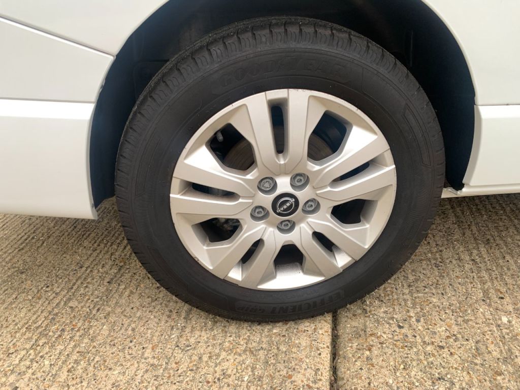 Used Nissan Primastar 2025 for sale - 77672553: Photo 12