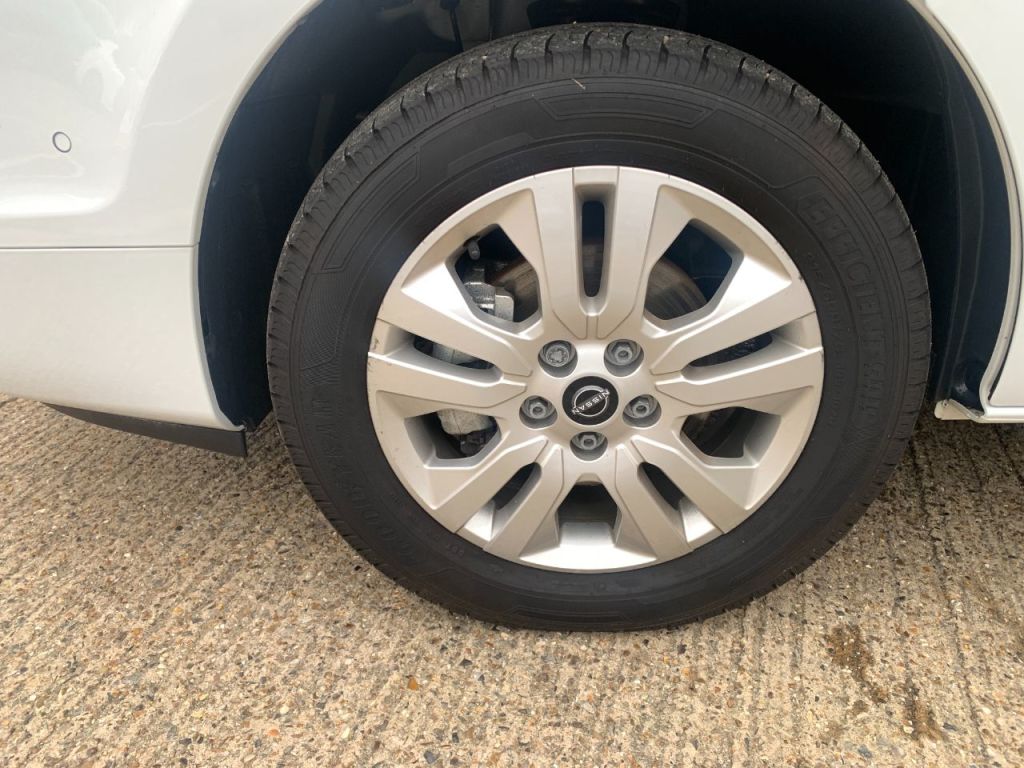 Used Nissan Primastar 2025 for sale - 77672553: Photo 14