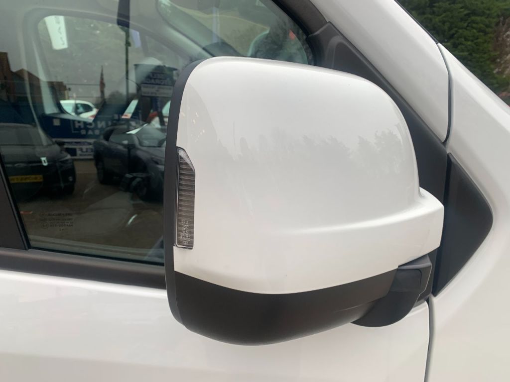 Used Nissan Primastar 2025 for sale - 77672553: Photo 15