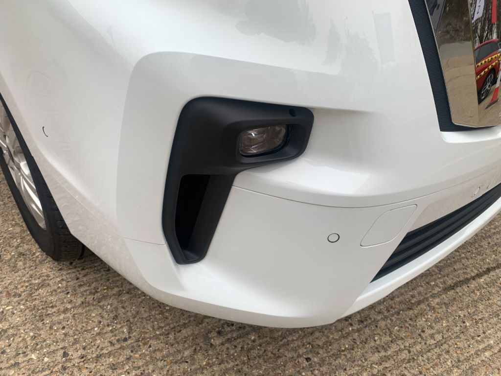 Used Nissan Primastar 2025 for sale - 77672553: Photo 17