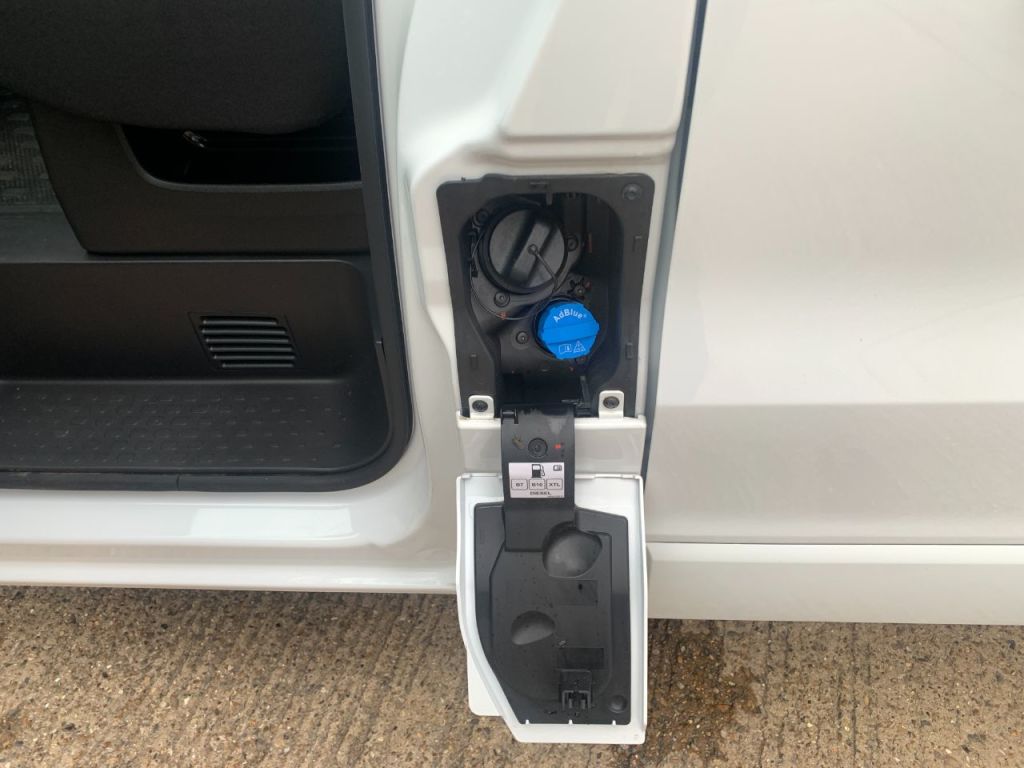 Used Nissan Primastar 2025 for sale - 77672553: Photo 19