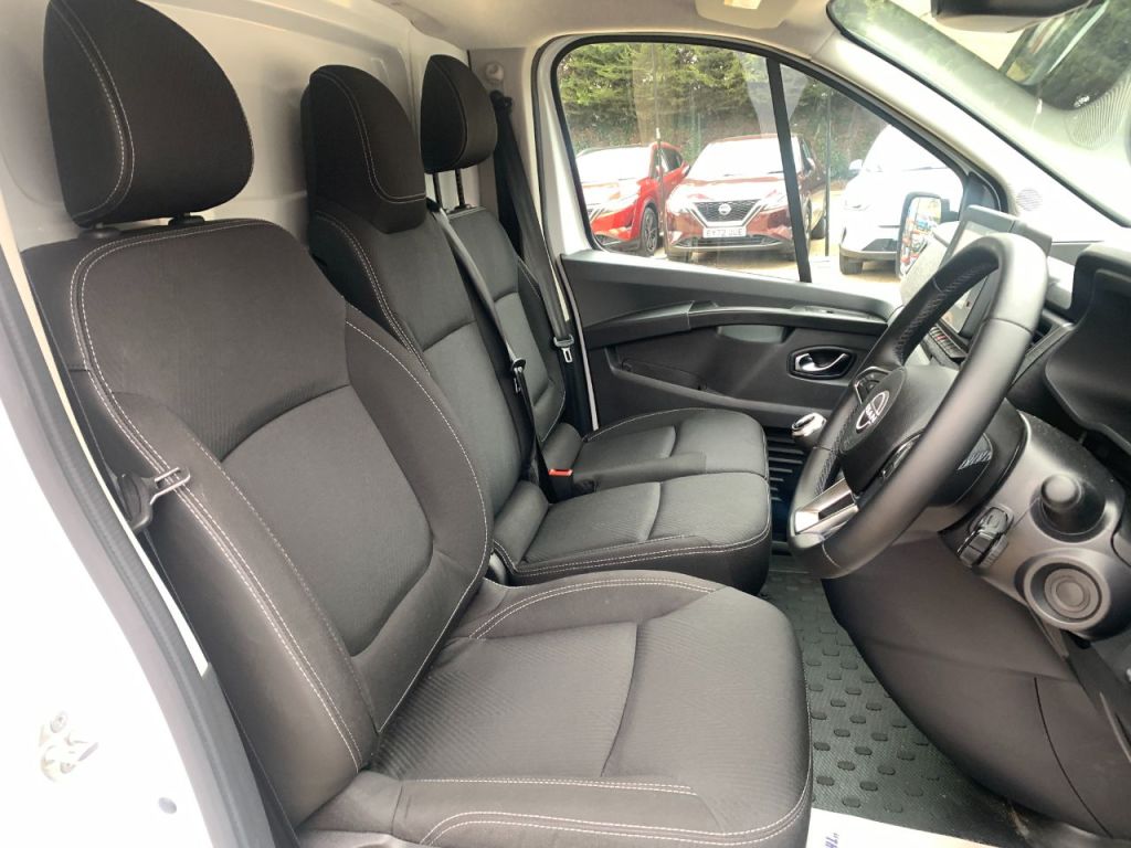 Used Nissan Primastar 2025 for sale - 77672553: Photo 22