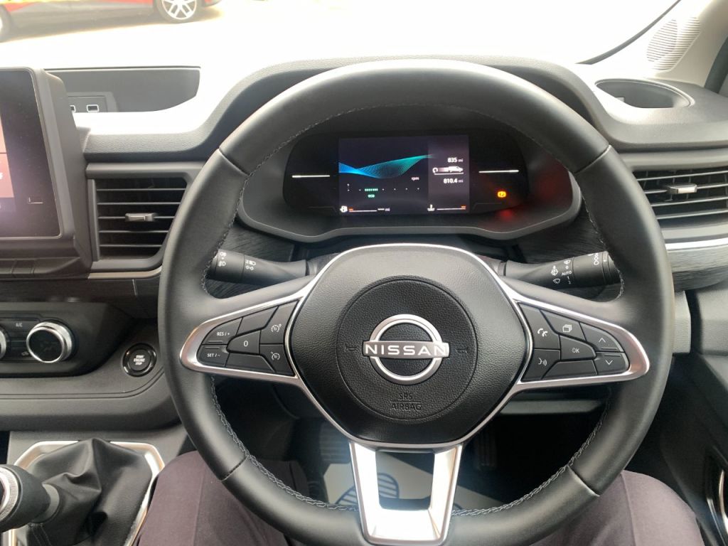 Used Nissan Primastar 2025 for sale - 77672553: Photo 26