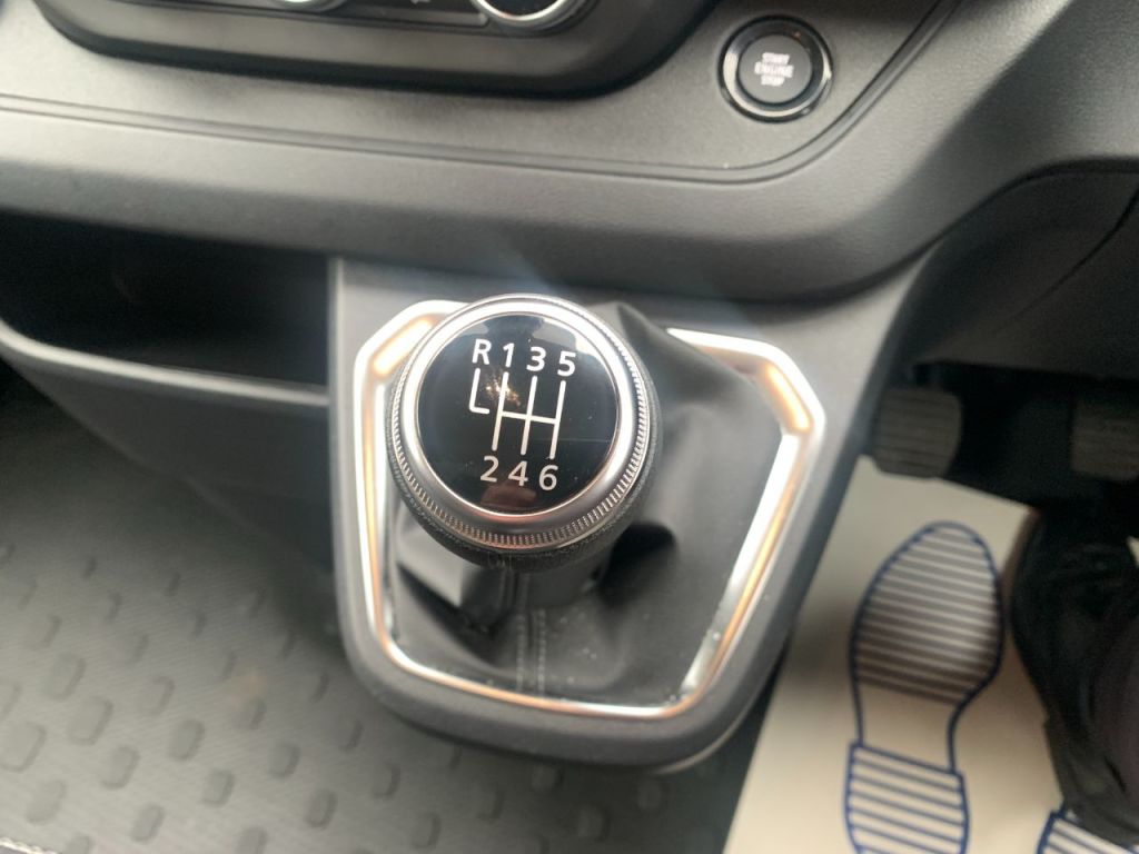 Used Nissan Primastar 2025 for sale - 77672553: Photo 27