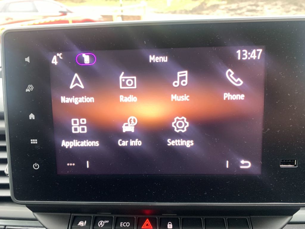 Used Nissan Primastar 2025 for sale - 77672553: Photo 32