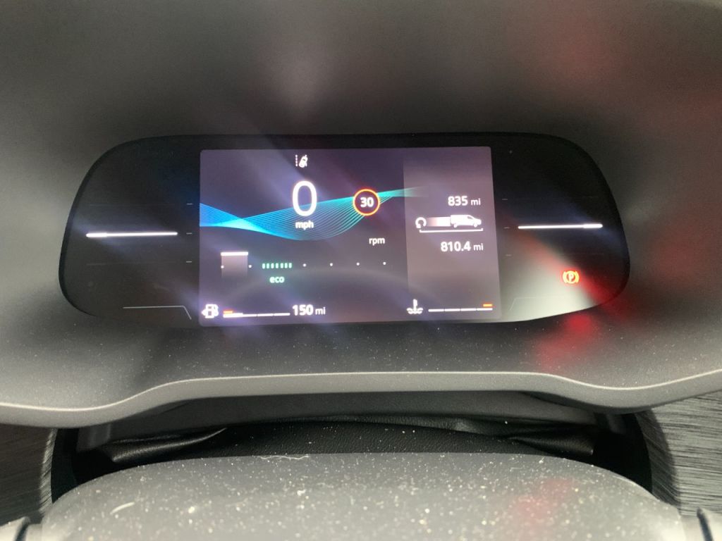 Used Nissan Primastar 2025 for sale - 77672553: Photo 37