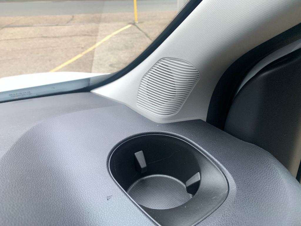 Used Nissan Primastar 2025 for sale - 77672553: Photo 42