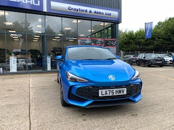 Used MG MG3 2025 for sale - 78918720: Photo