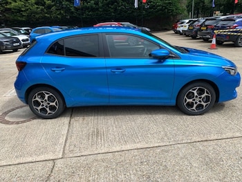 Used MG MG3 2025 for sale - 78918720: Photo