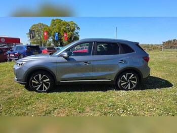 Used MG MG ZS 2025 for sale - 78344840: Photo