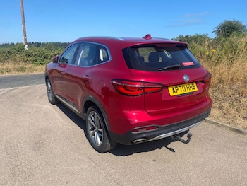 Used MG MG HS 2020 for sale - 78974503: Photo