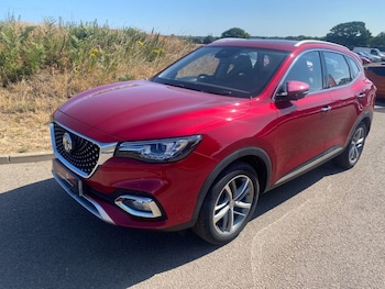 Used MG MG HS 2020 for sale - 78974503: Photo