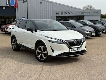 Used Nissan Qashqai 2023 for sale - 78043893: Photo