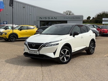 Used Nissan Qashqai 2023 for sale - 78043893: Photo