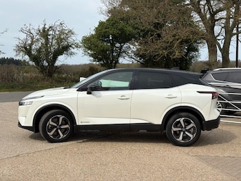 Used Nissan Qashqai 2023 for sale - 78043893: Photo