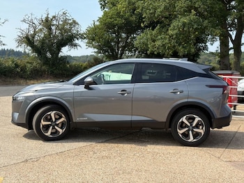 Used Nissan Qashqai 2023 for sale - 78942762: Photo