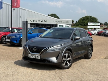 Used Nissan Qashqai 2023 for sale - 78942762: Photo
