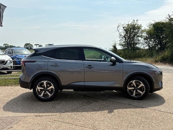 Used Nissan Qashqai 2023 for sale - 78942762: Photo