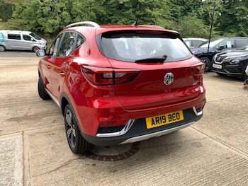 Used MG MG ZS 2019 for sale - 79071771: Photo