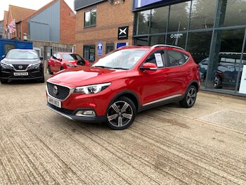 Used MG MG ZS 2019 for sale - 79071771: Photo