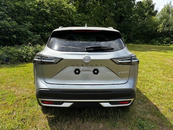 Used Nissan Qashqai undefined for sale - 78805409: Photo