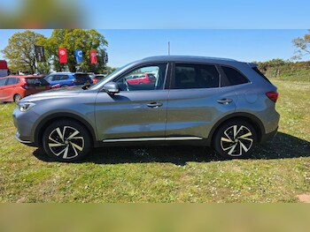 Used MG MG ZS 2025 for sale - 78344844: Photo