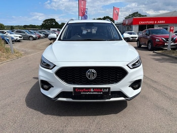 Used MG MG ZS 2020 for sale - 78748888: Photo