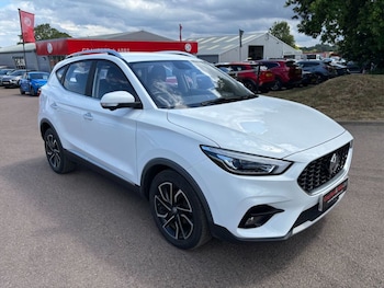 Used MG MG ZS 2020 for sale - 78748888: Photo