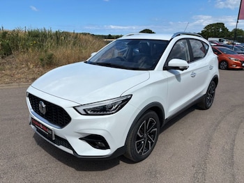 Used MG MG ZS 2020 for sale - 78748888: Photo