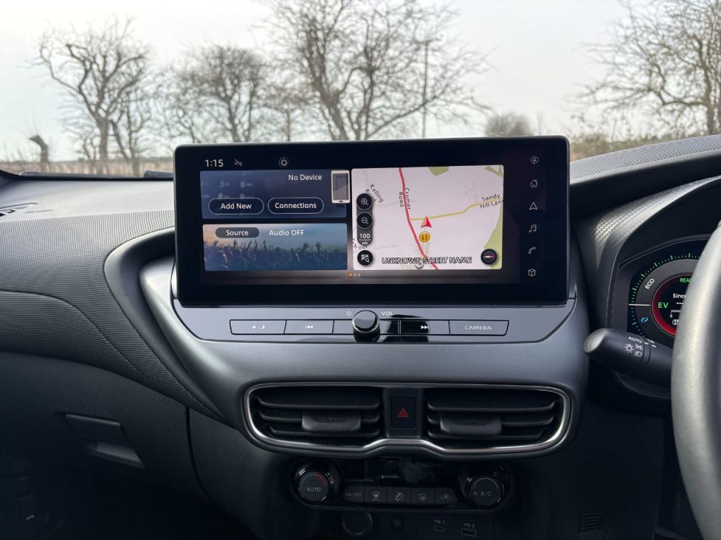 Used Nissan Juke 2024 for sale - 77715509: Photo 11