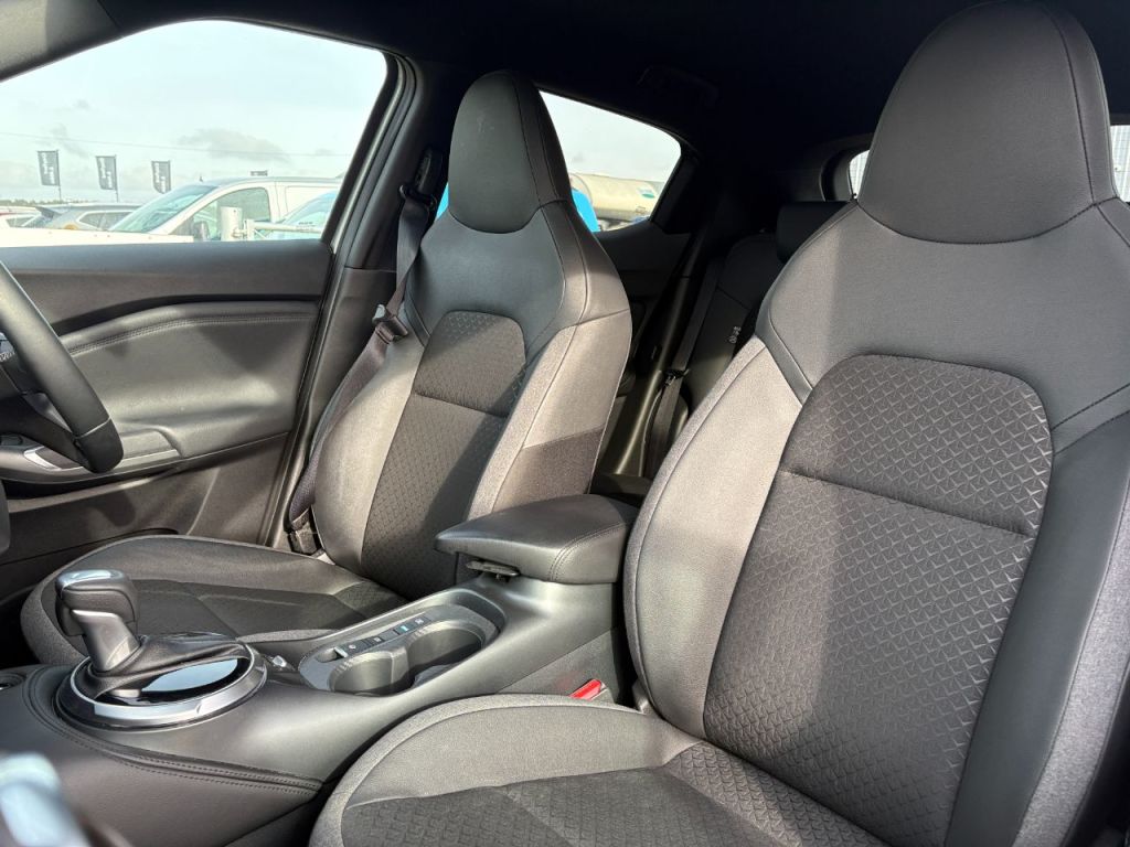 Used Nissan Juke 2024 for sale - 77715509: Photo 13