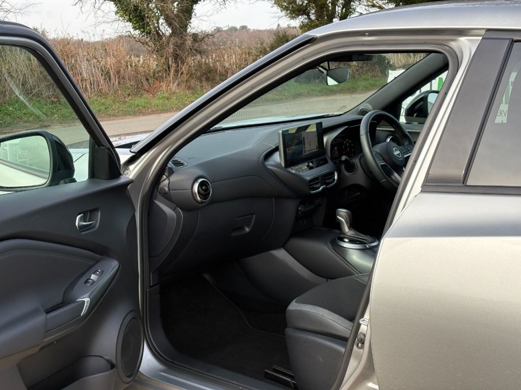 Used Nissan Juke 2024 for sale - 77715509: Photo 14