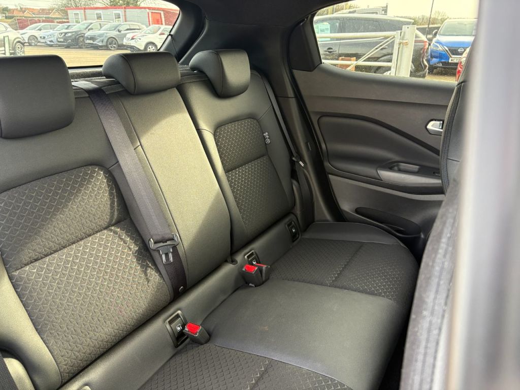 Used Nissan Juke 2024 for sale - 77715509: Photo 16