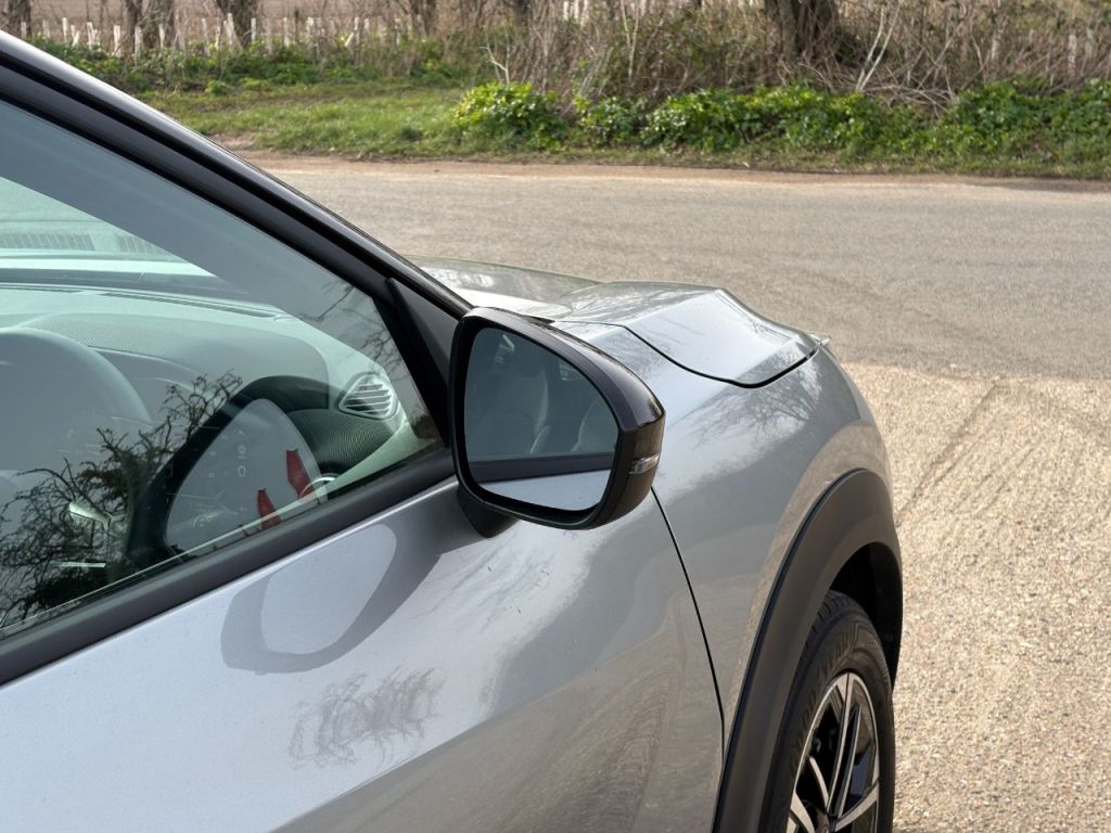 Used Nissan Juke 2024 for sale - 77715509: Photo 18