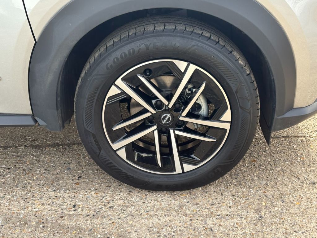 Used Nissan Juke 2024 for sale - 77715509: Photo 20