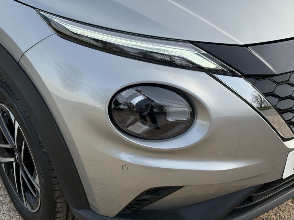 Used Nissan Juke 2024 for sale - 77715509: Photo 21