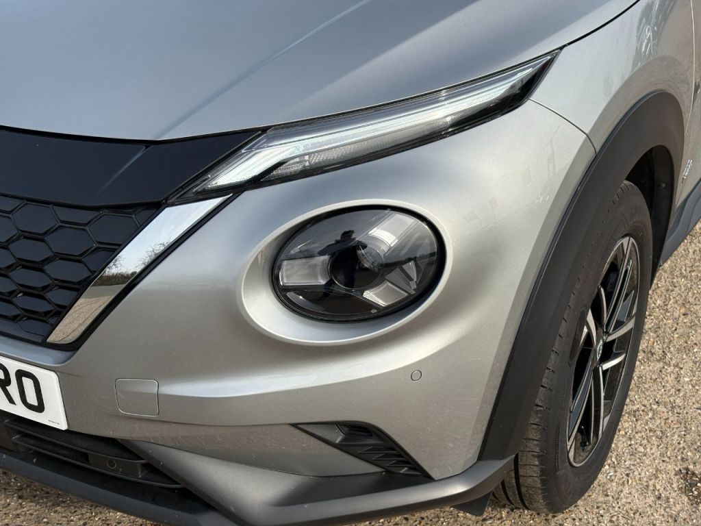 Used Nissan Juke 2024 for sale - 77715509: Photo 23