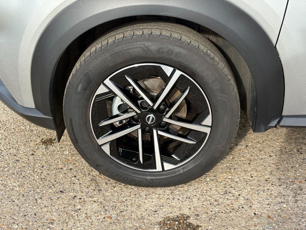 Used Nissan Juke 2024 for sale - 77715509: Photo 24