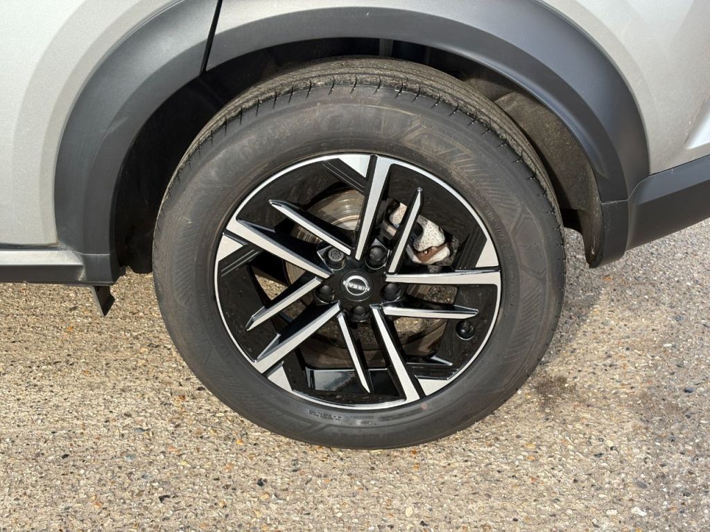 Used Nissan Juke 2024 for sale - 77715509: Photo 27