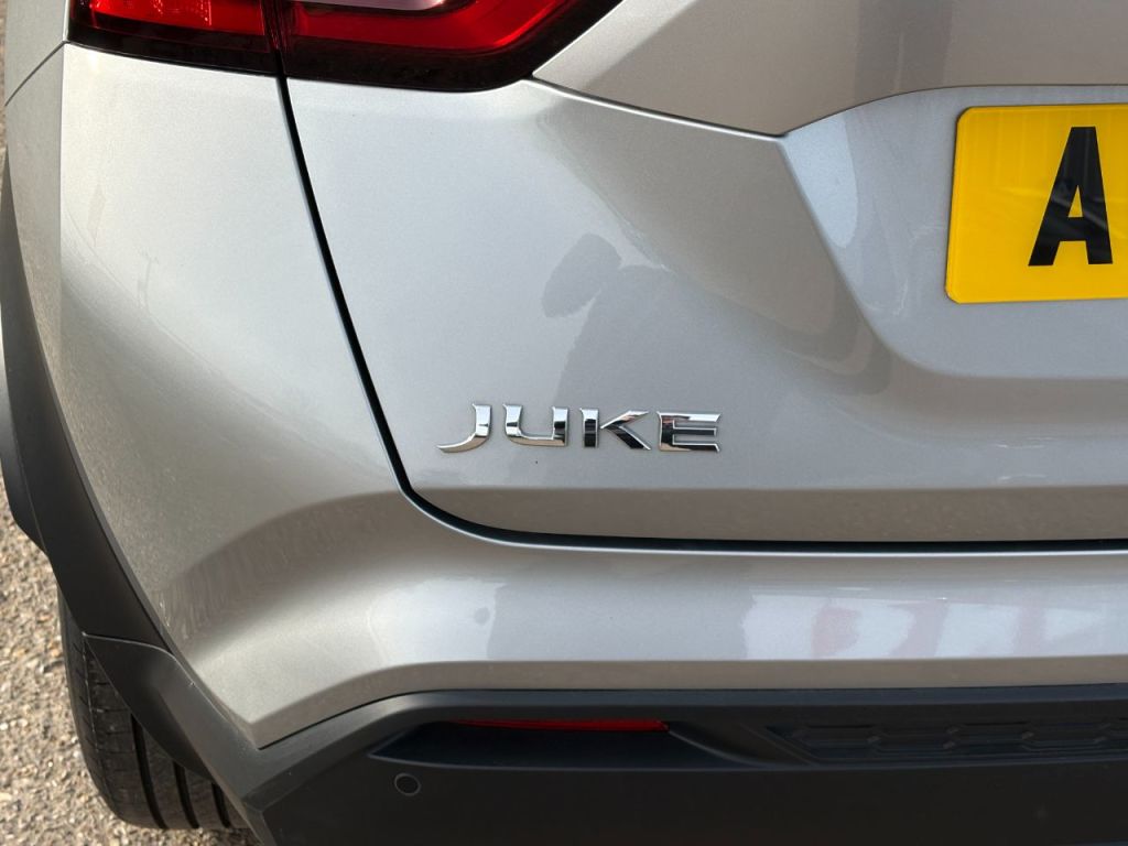 Used Nissan Juke 2024 for sale - 77715509: Photo 29