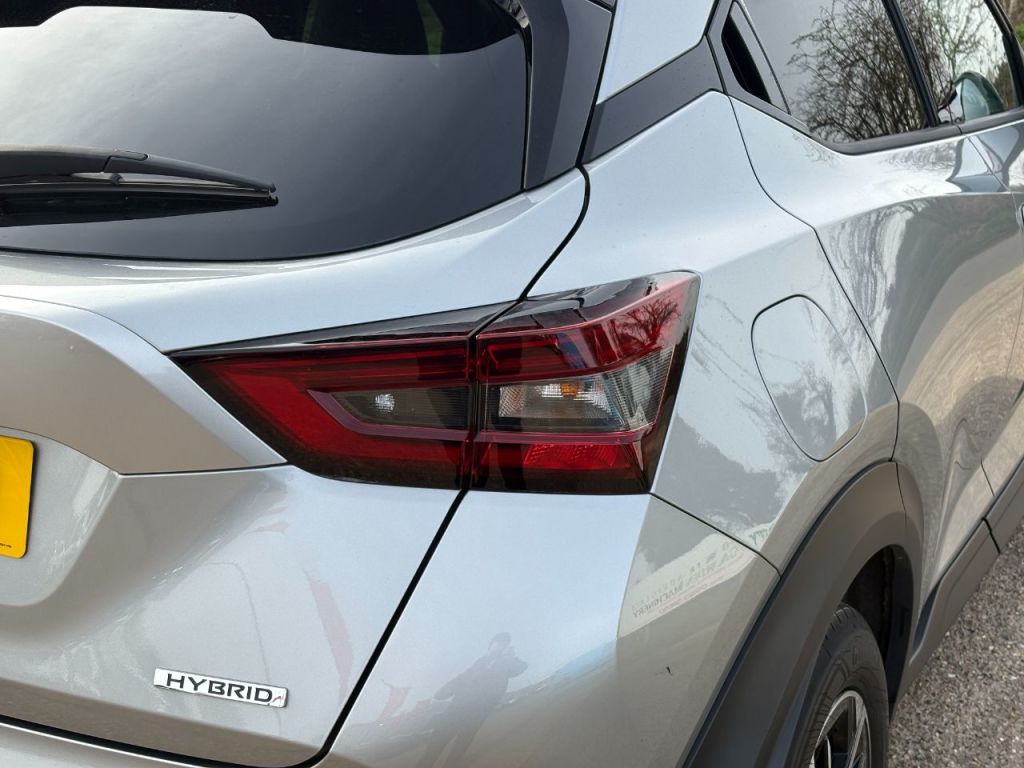 Used Nissan Juke 2024 for sale - 77715509: Photo 31