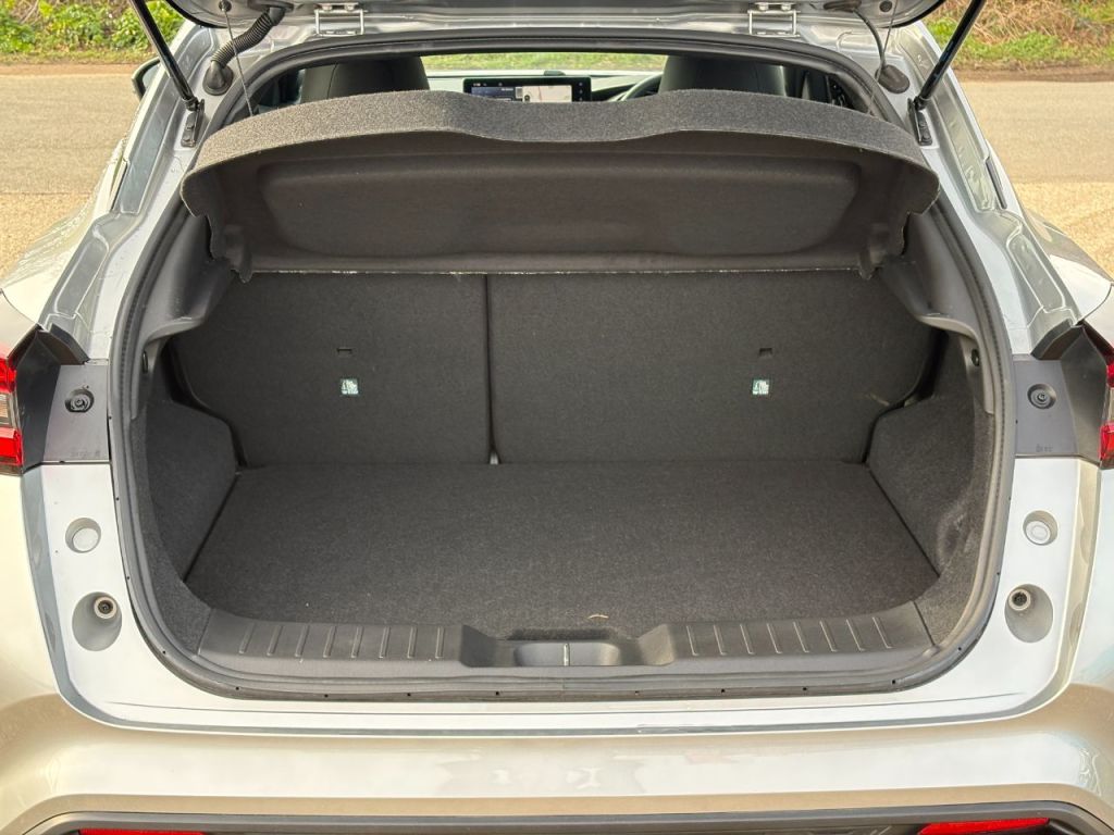 Used Nissan Juke 2024 for sale - 77715509: Photo 32