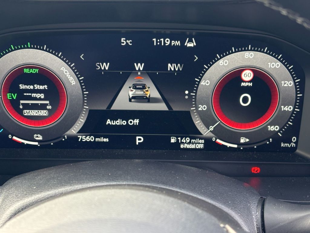 Used Nissan Juke 2024 for sale - 77715509: Photo 41