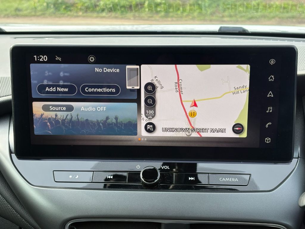 Used Nissan Juke 2024 for sale - 77715509: Photo 42