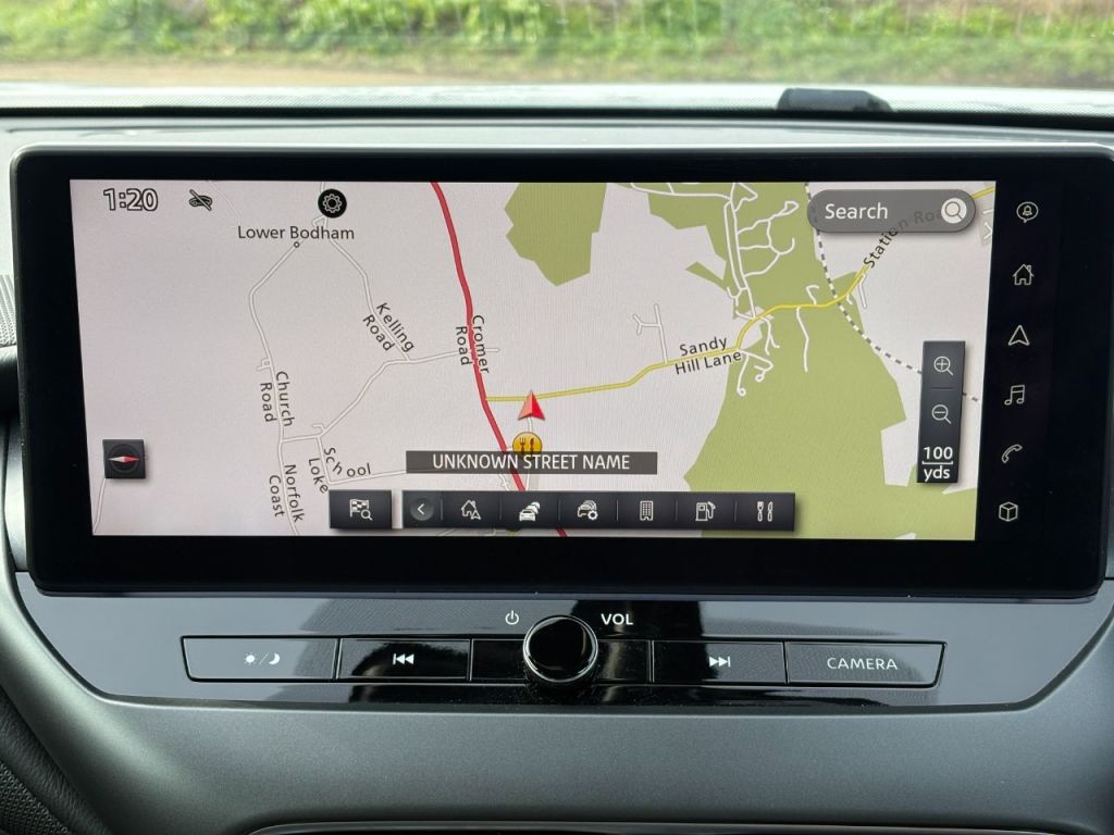 Used Nissan Juke 2024 for sale - 77715509: Photo 43